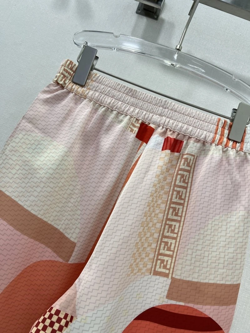 Fendi Short Pants TopPick 120709