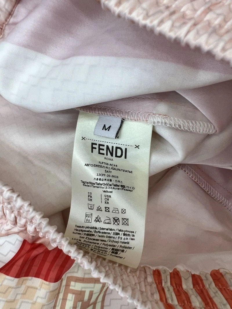 Fendi Short Pants TopPick 120709