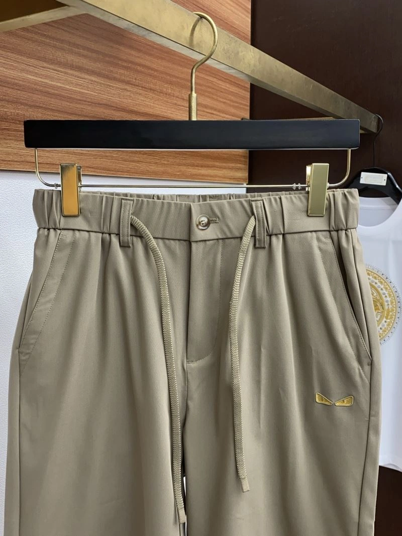 Fendi Short Pants ComfortFit 121760
