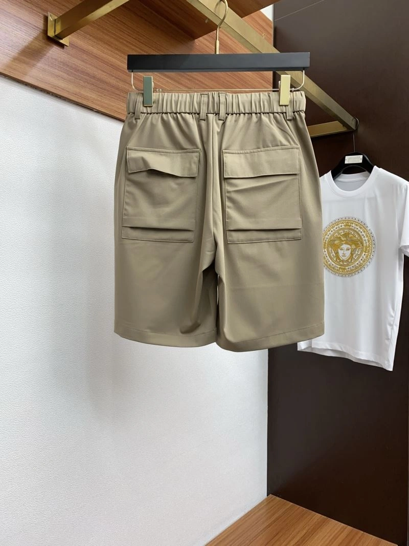 Fendi Short Pants ComfortFit 121760