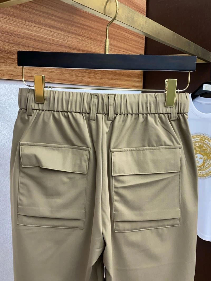Fendi Short Pants ComfortFit 121760