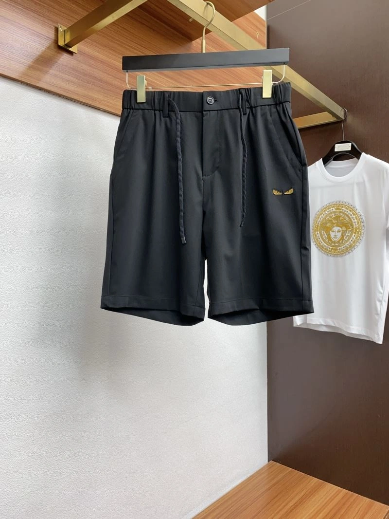 WellDesigned Fendi Short Pants 121740