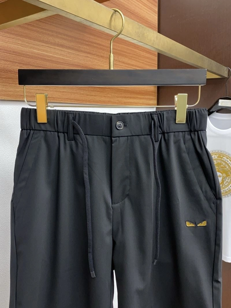 WellDesigned Fendi Short Pants 121740