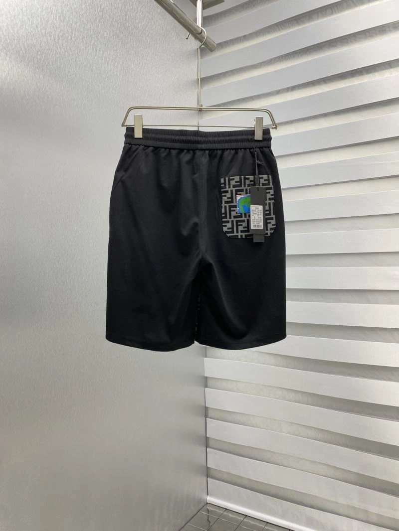 Fashionable Fendi Short Pants 121739