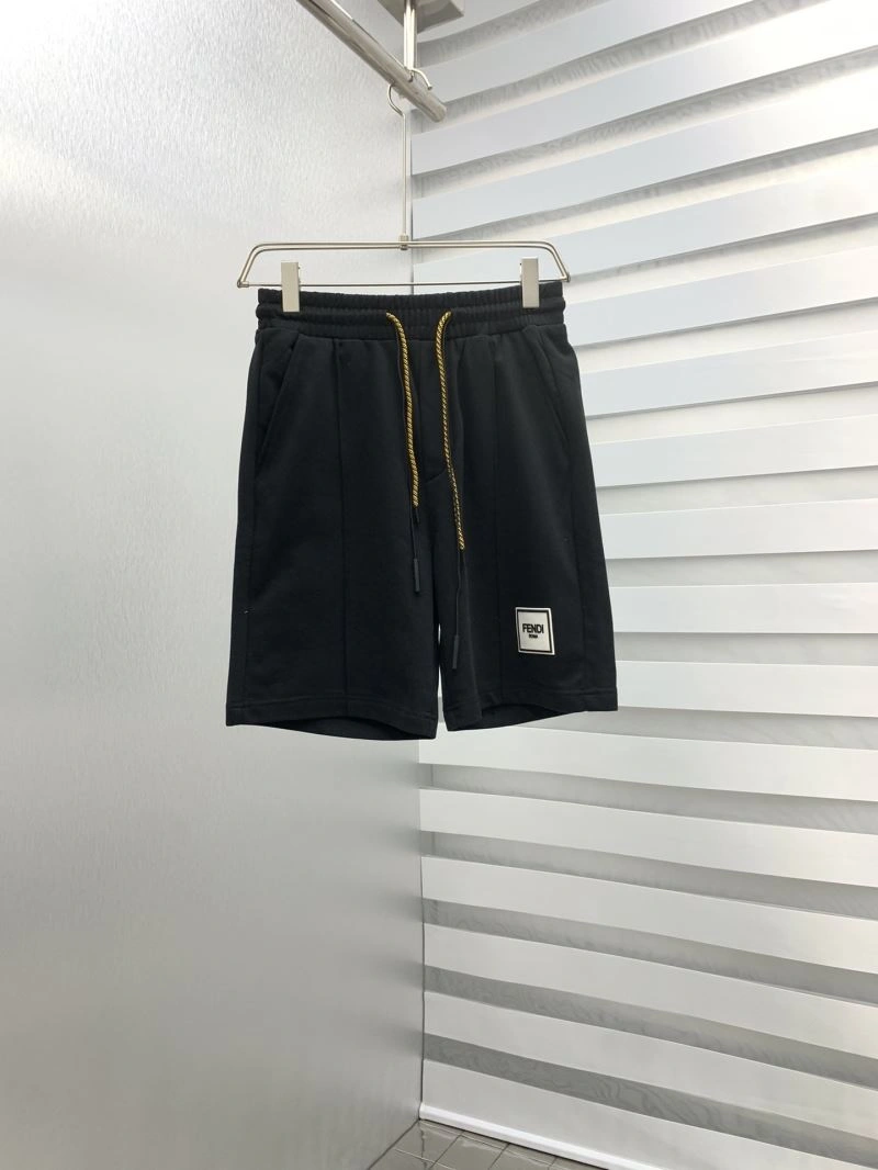 WeatherProof Fendi Short Pants 121756