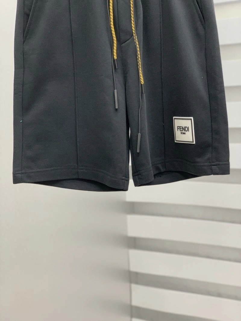 WeatherProof Fendi Short Pants 121756