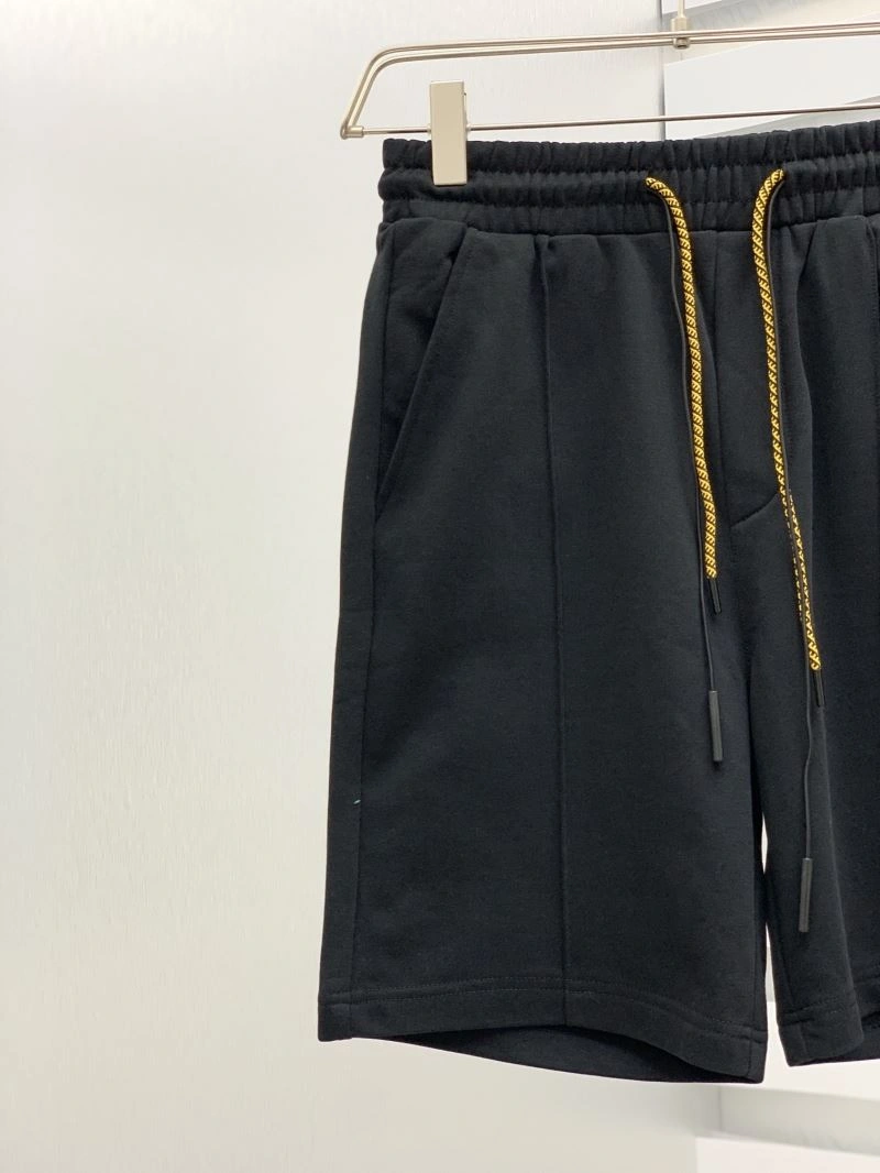 WeatherProof Fendi Short Pants 121756