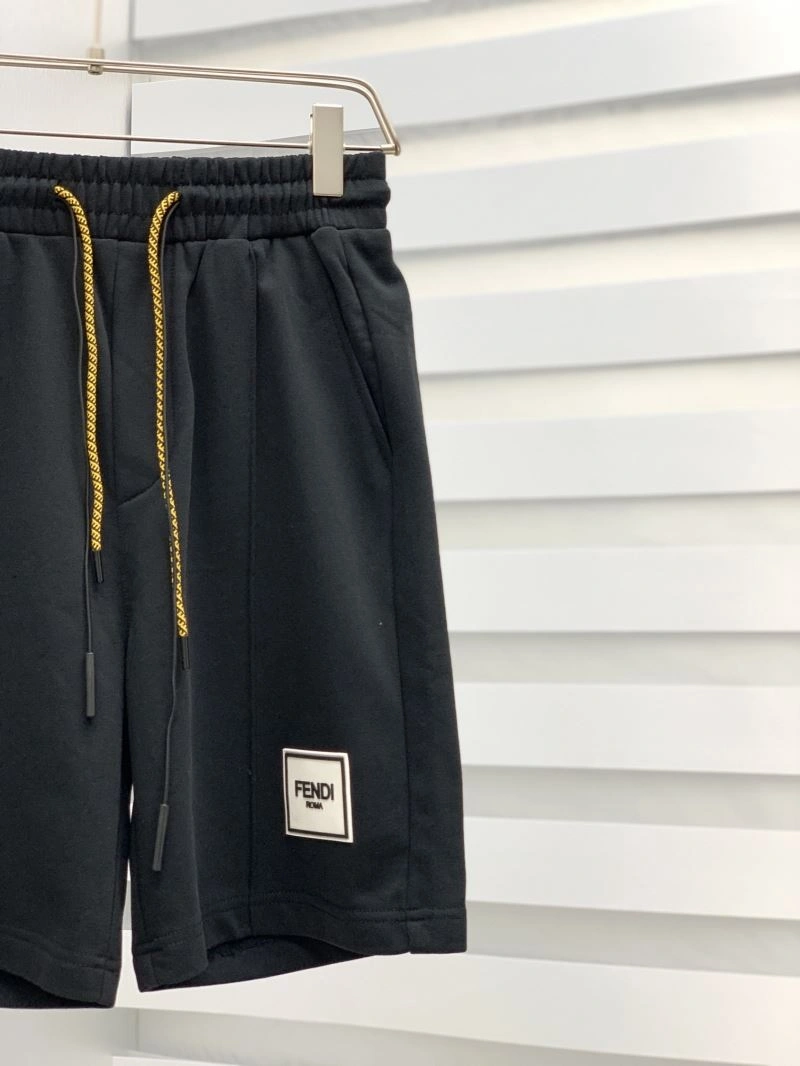 WeatherProof Fendi Short Pants 121756