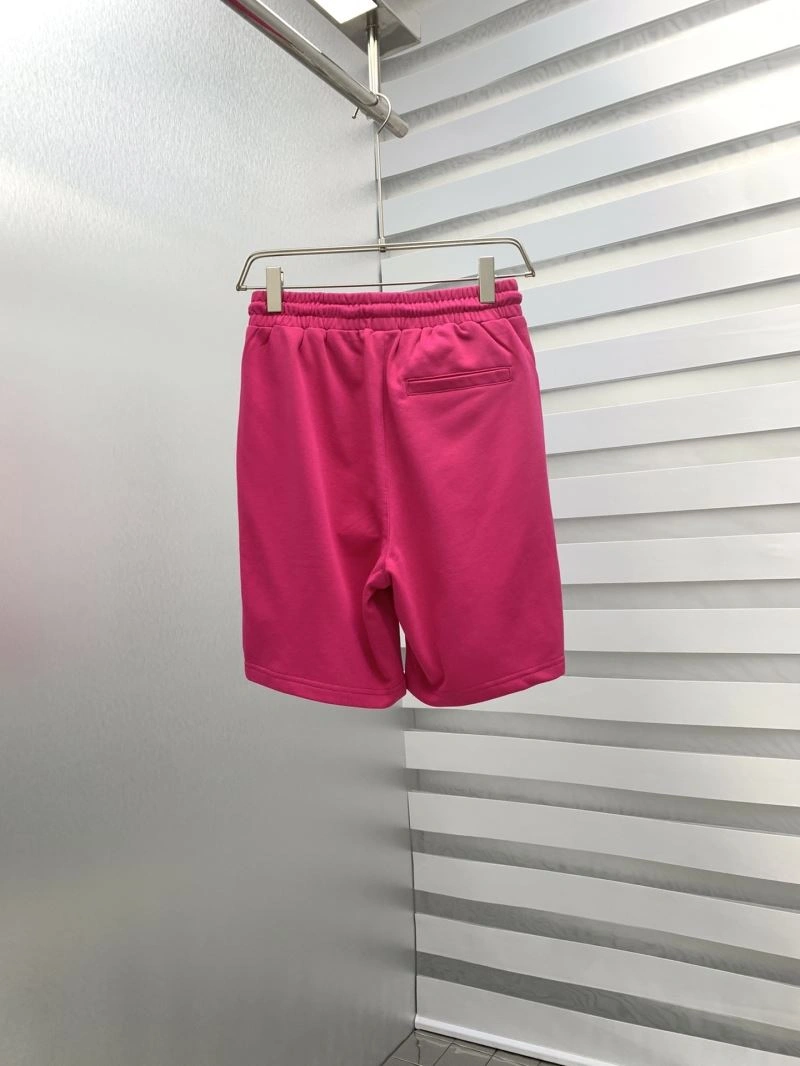 Bright Fendi Short Pants 121745