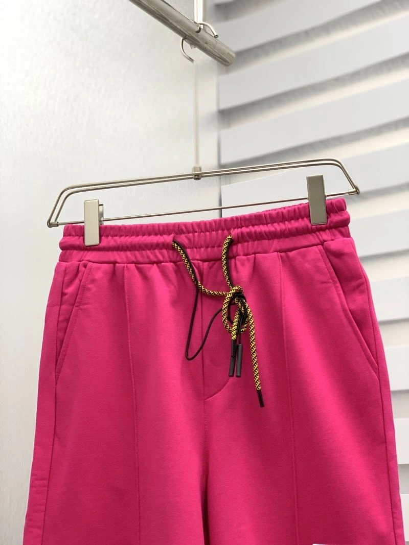 Bright Fendi Short Pants 121745