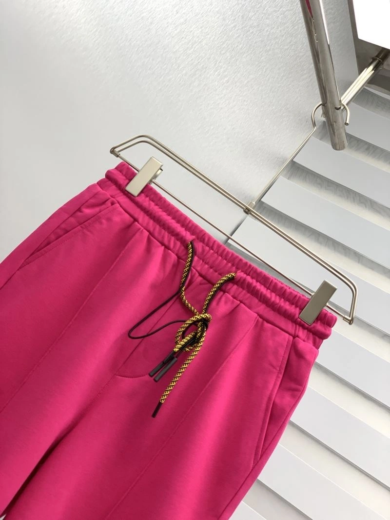 Bright Fendi Short Pants 121745