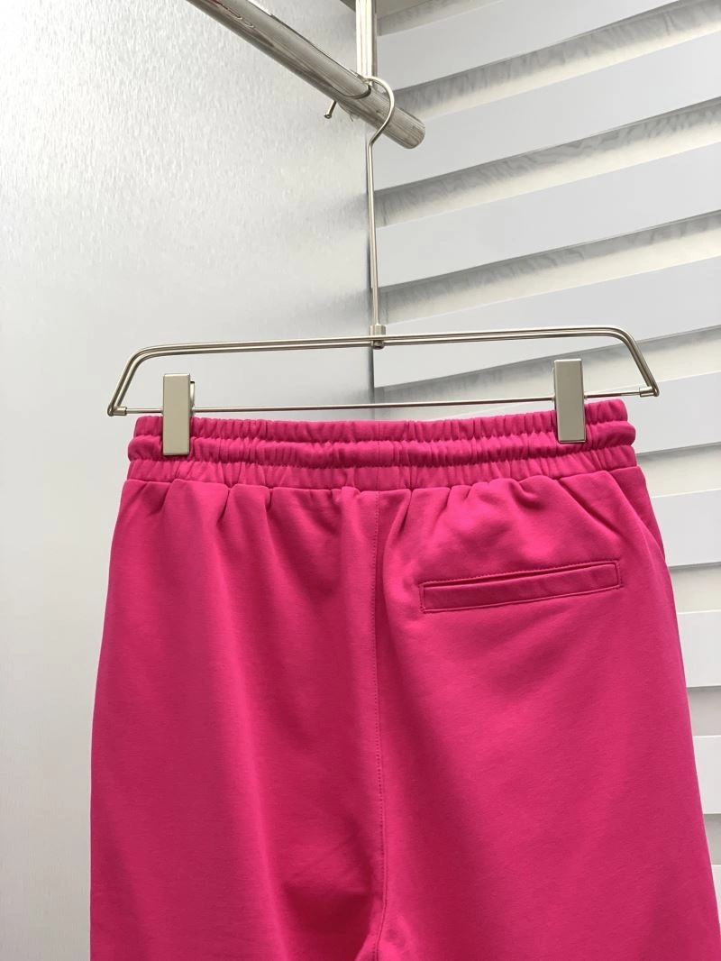 Bright Fendi Short Pants 121745