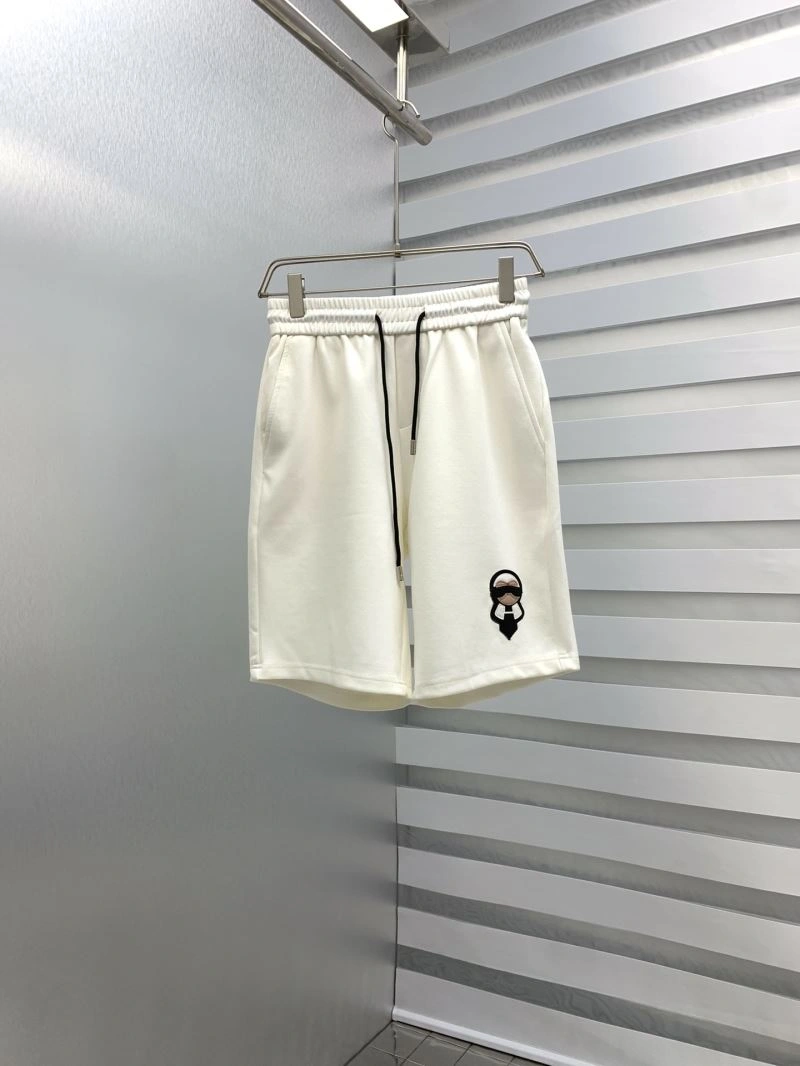 Fendi Short Pants AllSeason 121742