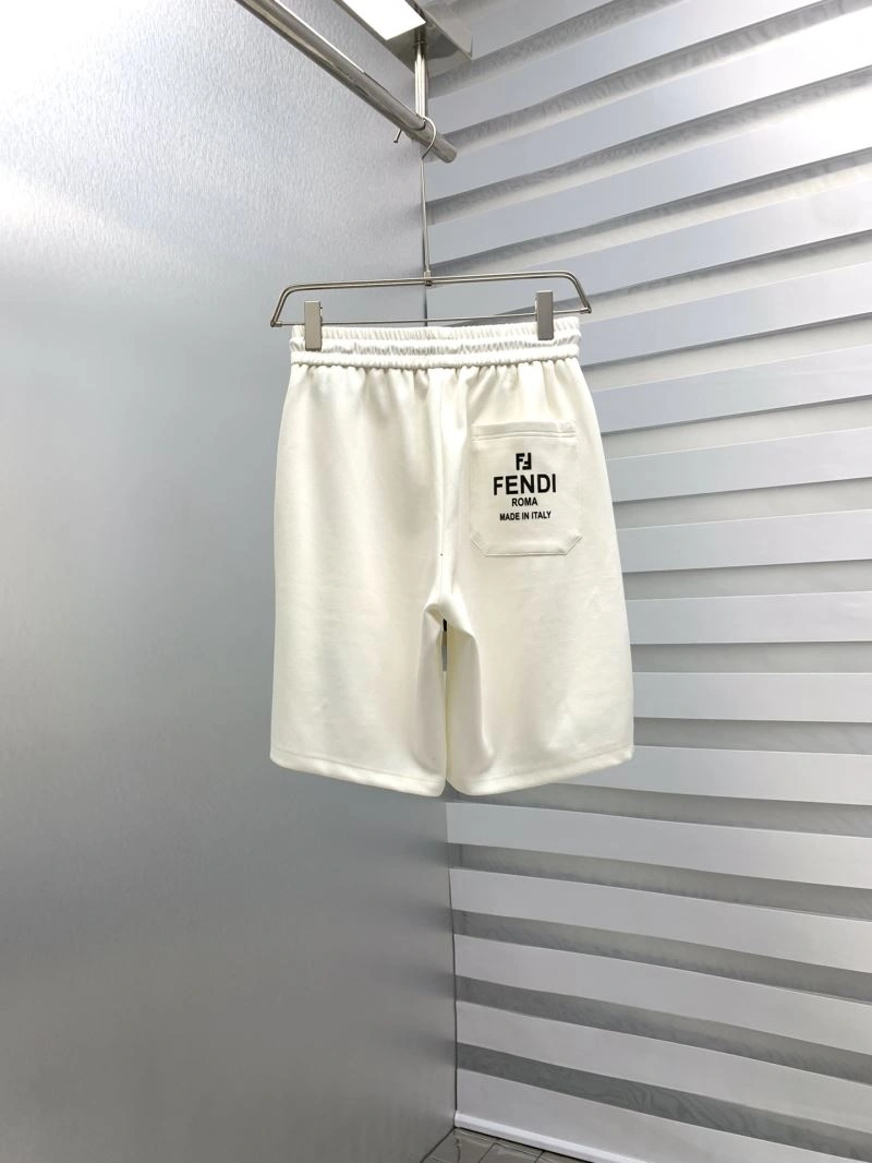 Fendi Short Pants AllSeason 121742