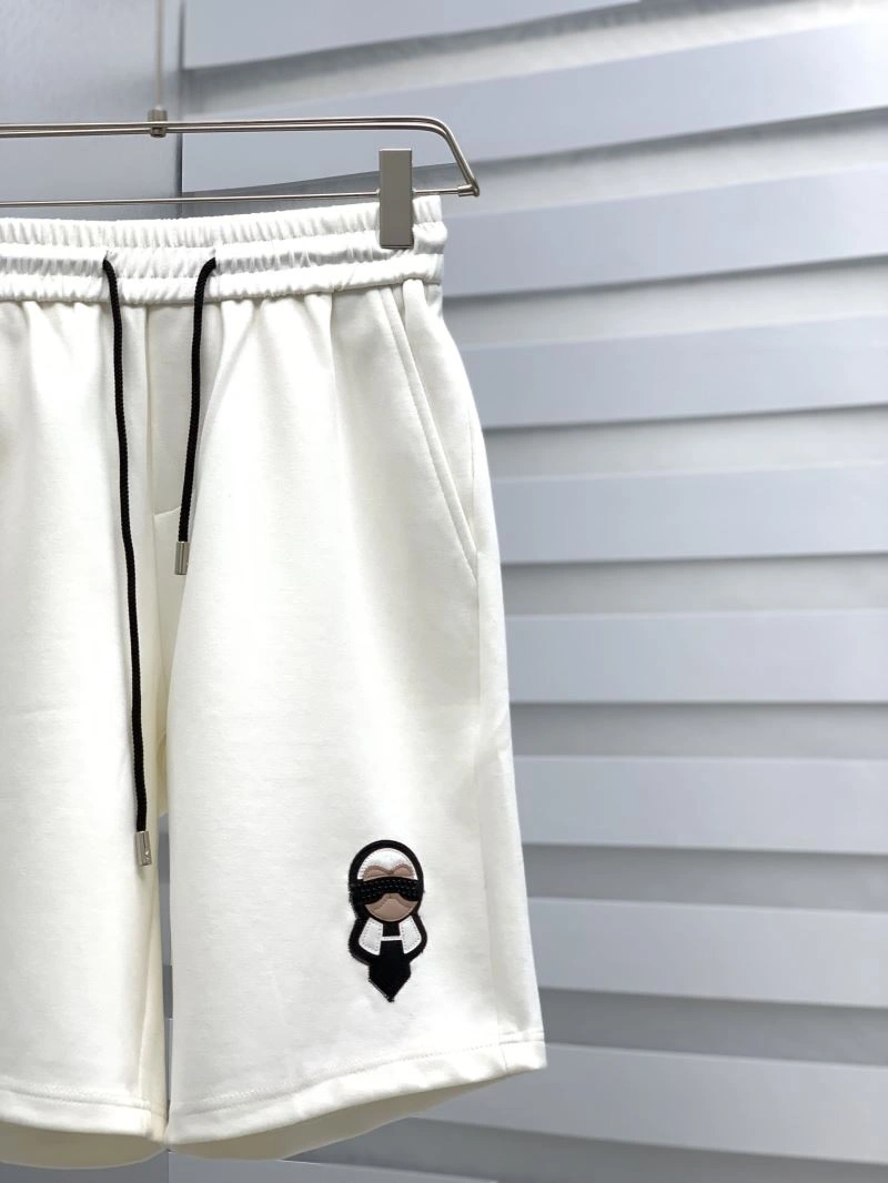 Fendi Short Pants AllSeason 121742