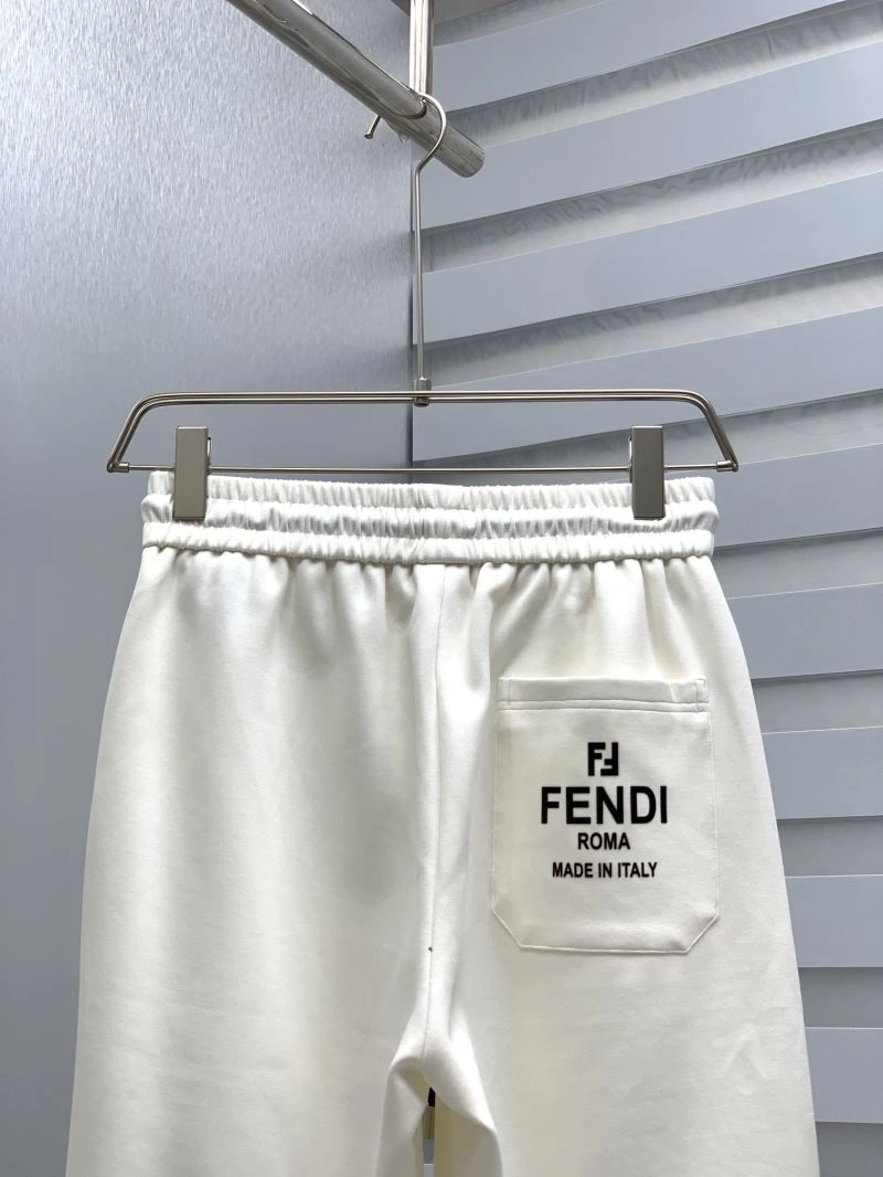 Fendi Short Pants AllSeason 121742