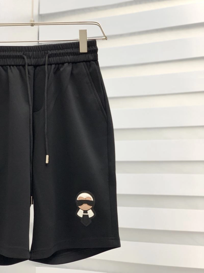 UrbanChic Fendi Short Pants 121734