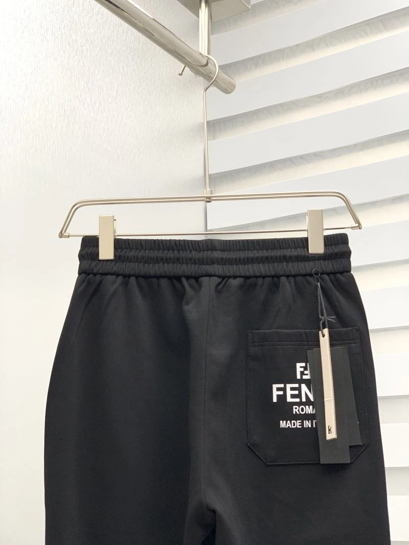 UrbanChic Fendi Short Pants 121734