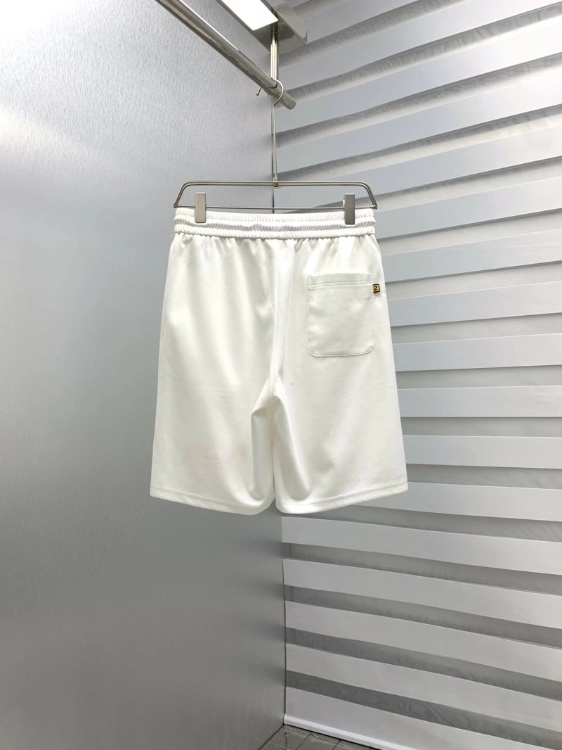 Fendi Short Pants ComfortFit 121741