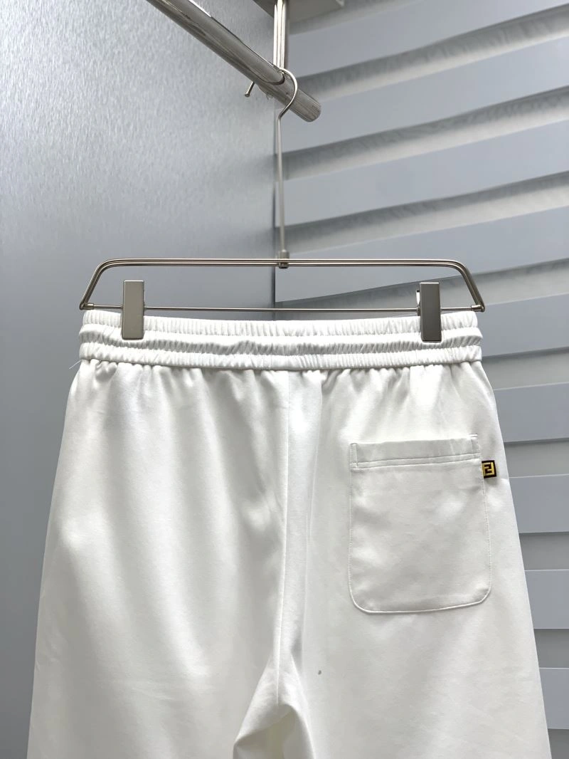 Fendi Short Pants ComfortFit 121741