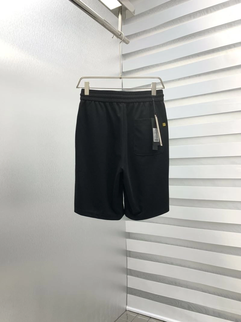 Fendi Short Pants Sophisticated 121751
