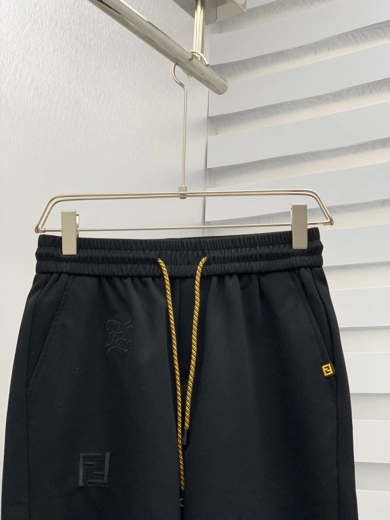Fendi Short Pants Sophisticated 121751