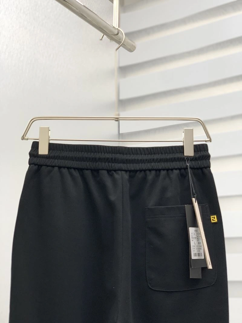 Fendi Short Pants Sophisticated 121751