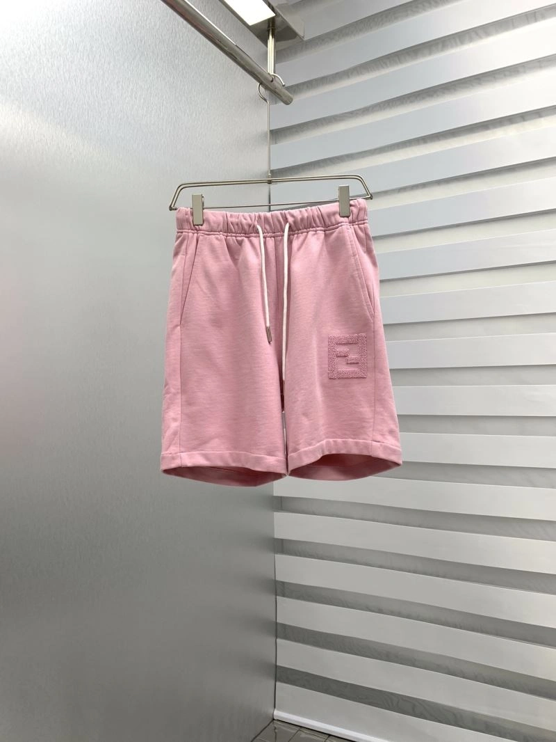 AllSeason Fendi Short Pants 121753