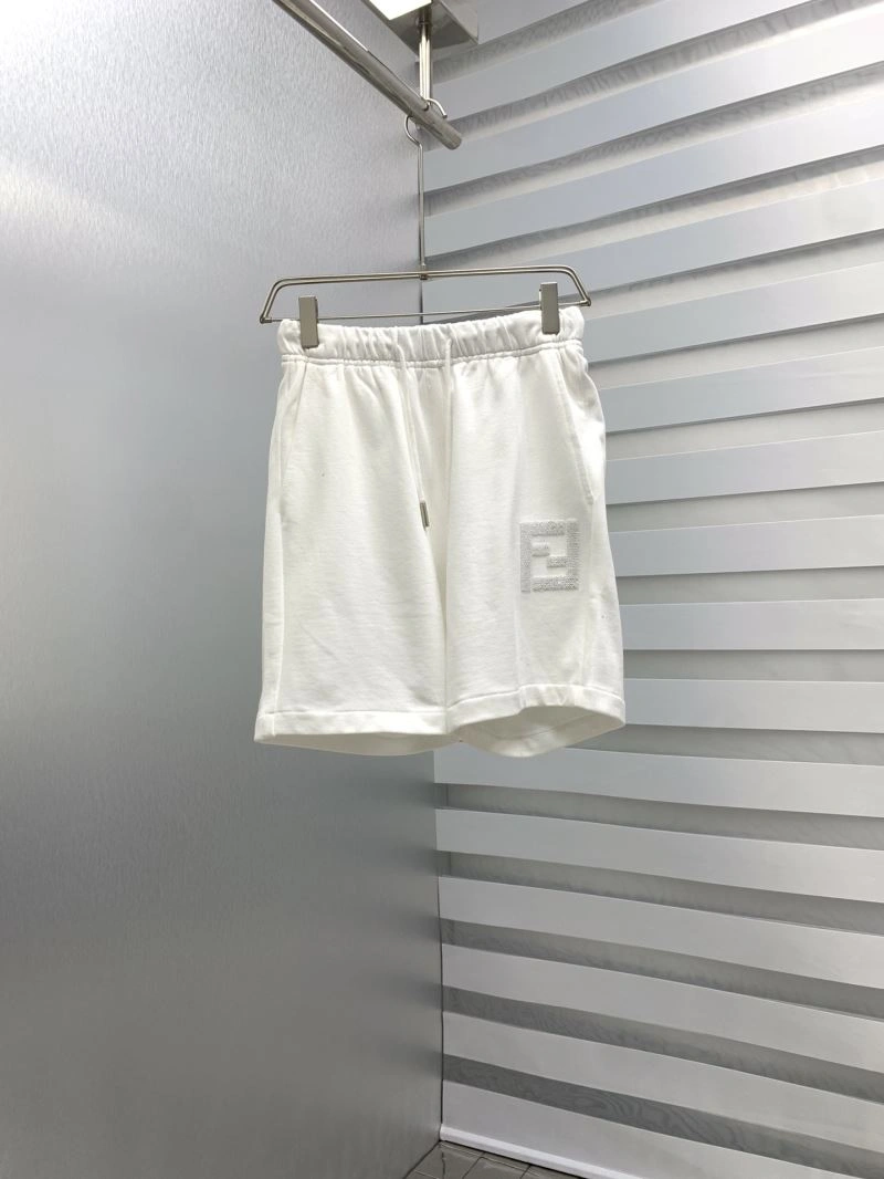 Fendi Short Pants EyeCatching 121764