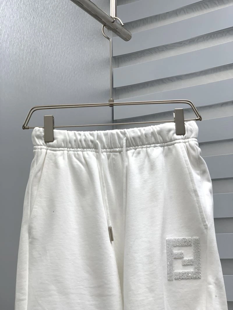 Fendi Short Pants EyeCatching 121764