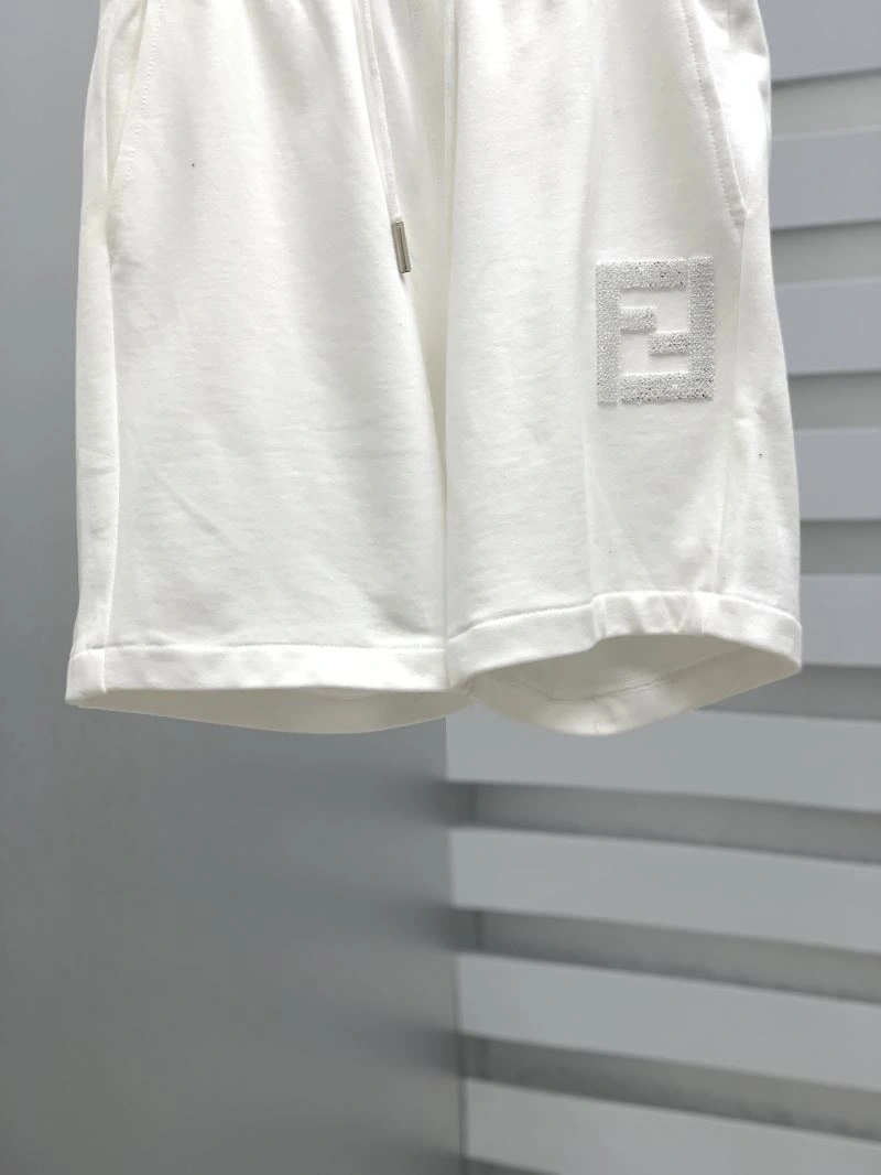 Fendi Short Pants EyeCatching 121764