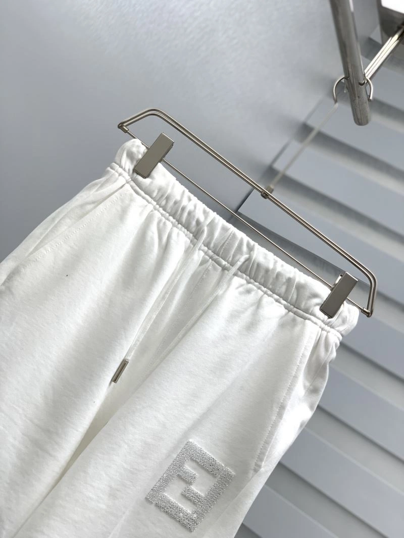 Fendi Short Pants EyeCatching 121764