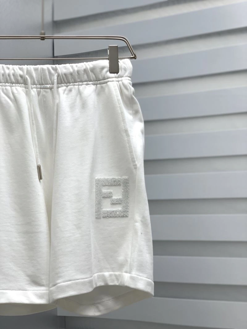 Fendi Short Pants EyeCatching 121764
