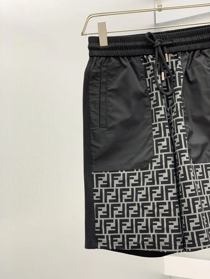 Fendi Short Pants Timeless 121743