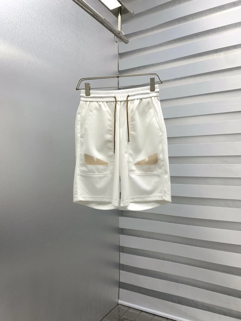 Fendi Short Pants TopPick 121735