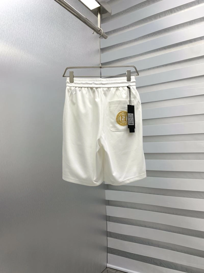 Fendi Short Pants TopPick 121735