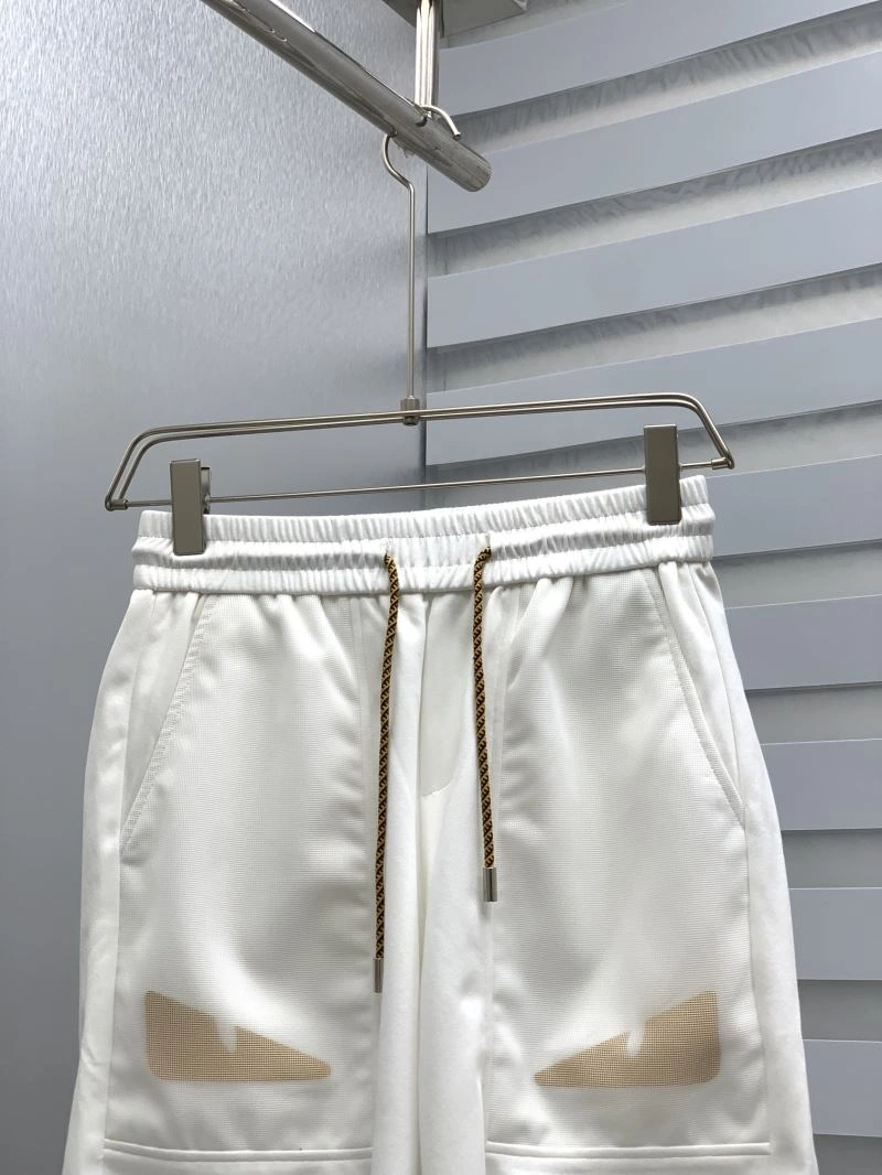 Fendi Short Pants TopPick 121735