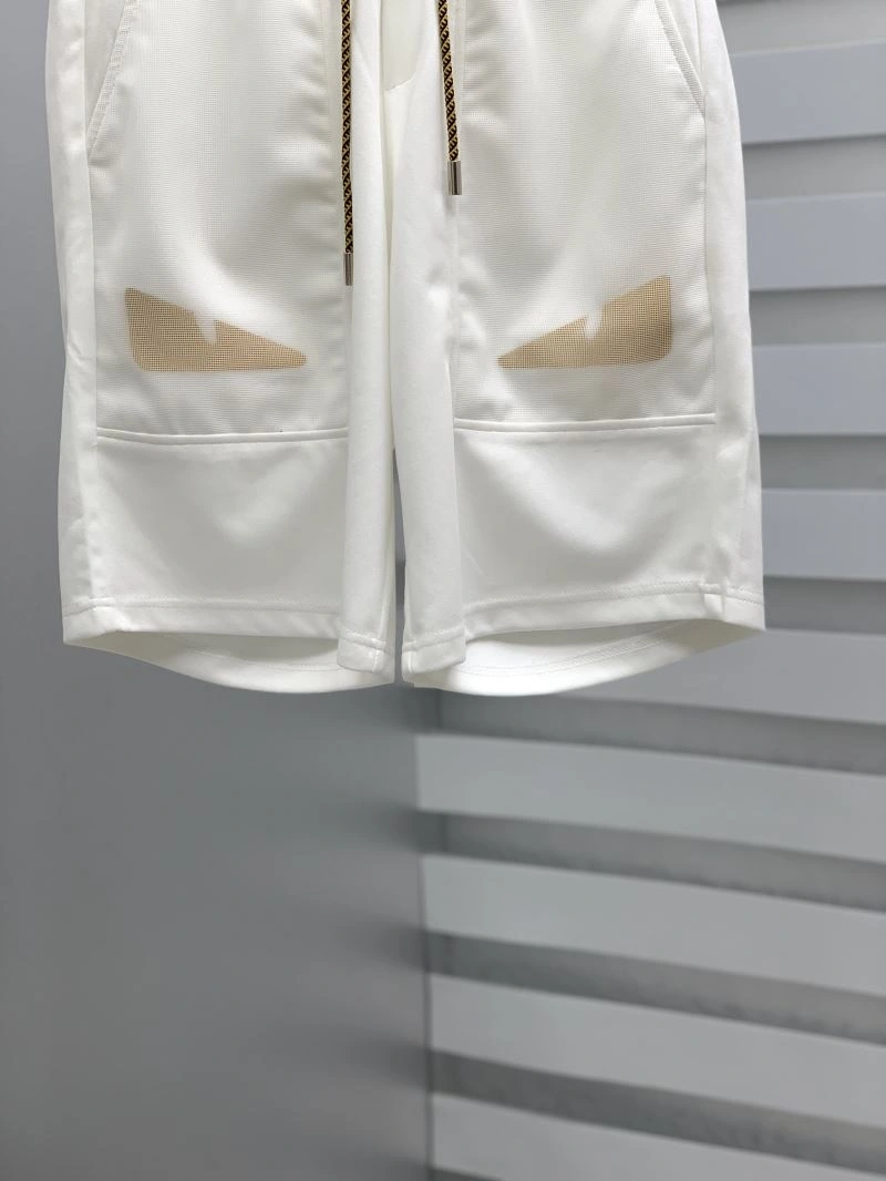 Fendi Short Pants TopPick 121735