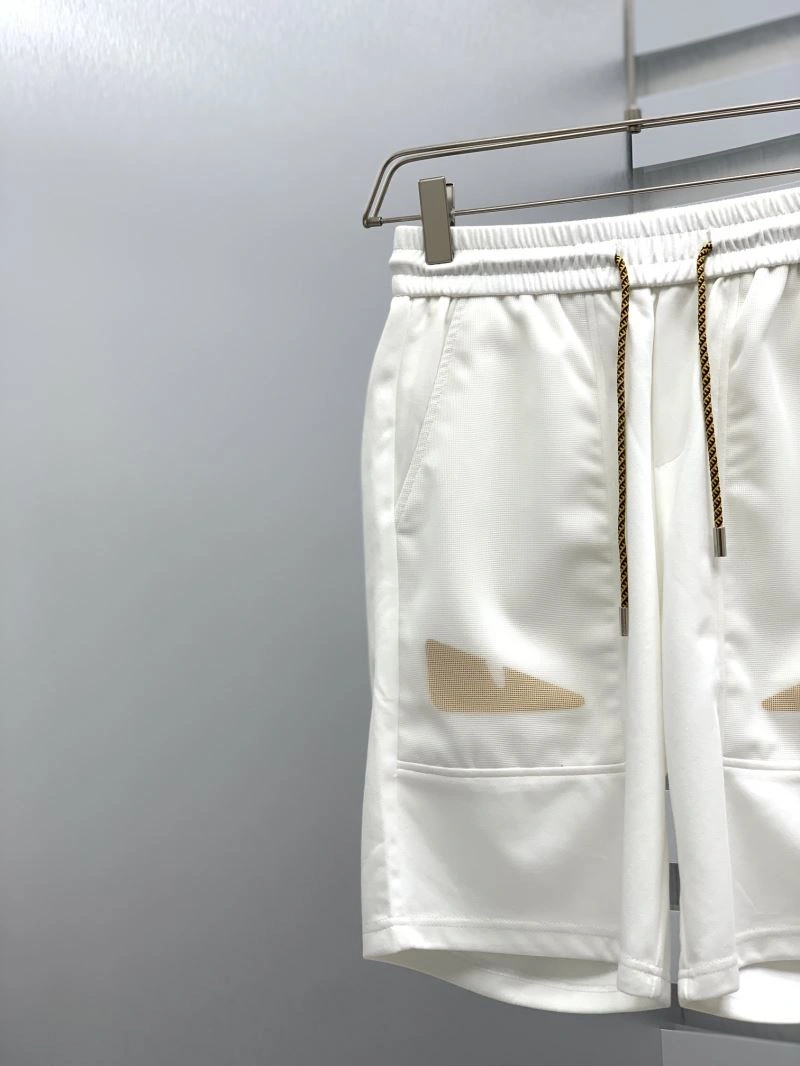 Fendi Short Pants TopPick 121735