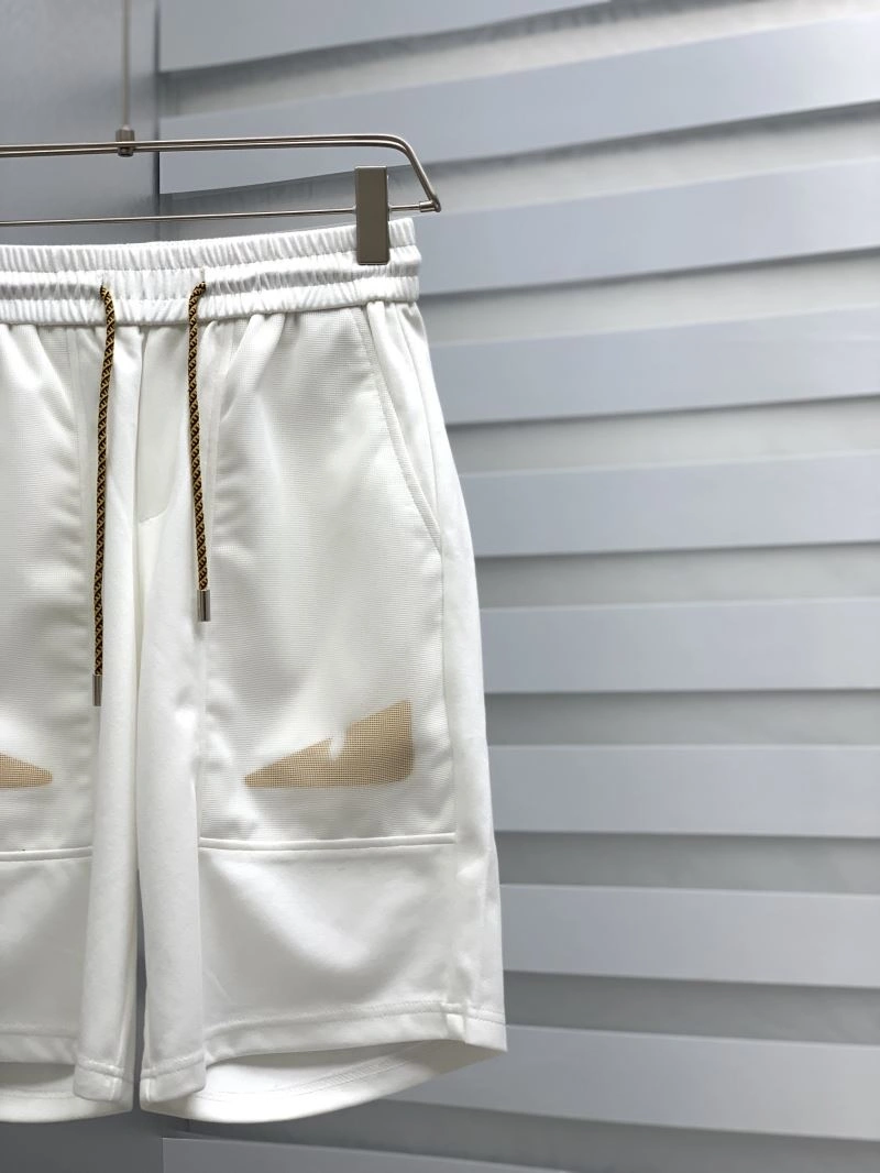 Fendi Short Pants TopPick 121735