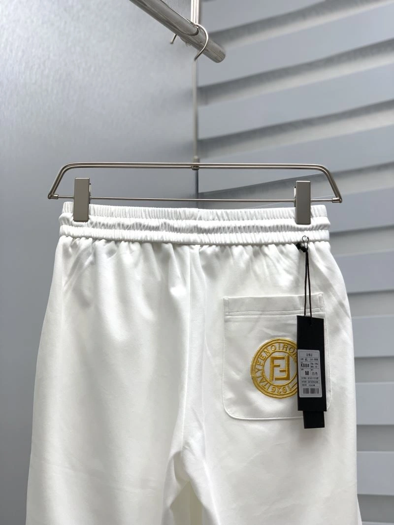 Fendi Short Pants TopPick 121735