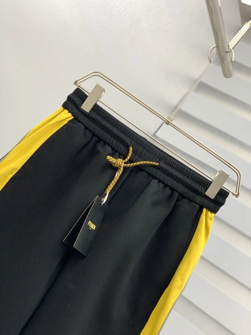 Fendi Short Pants EasyCare 121757