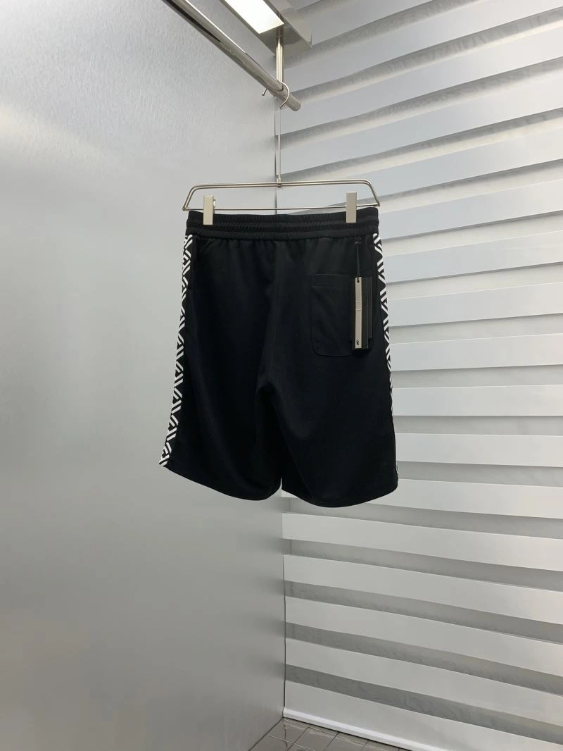 Modern Fendi Short Pants 121738