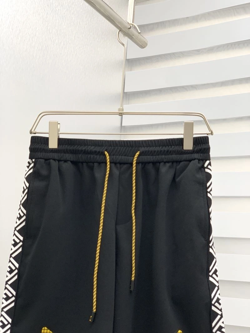 Modern Fendi Short Pants 121738