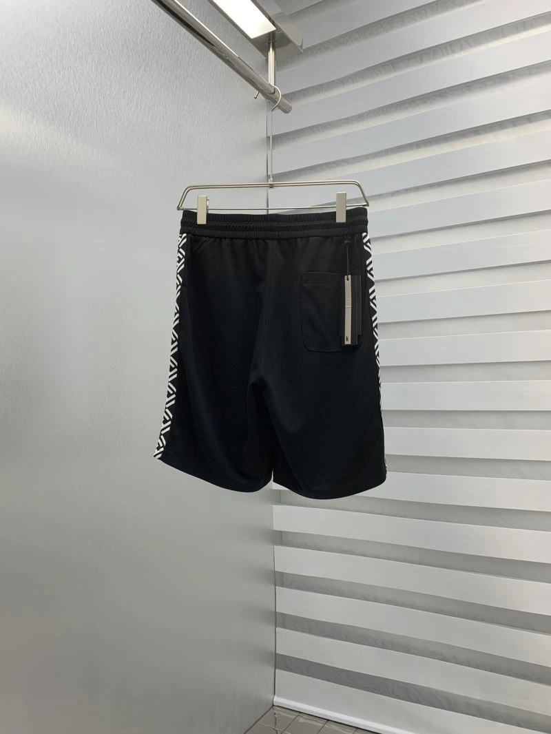 Modern Fendi Short Pants 121738