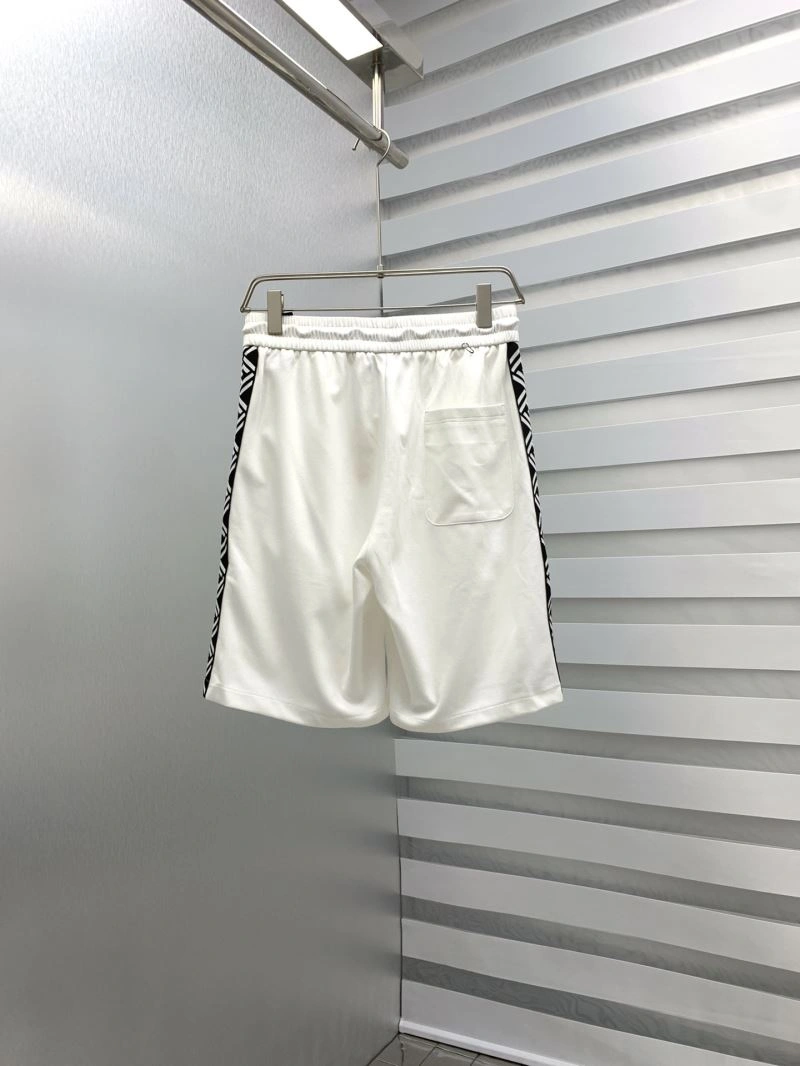 SmoothTexture Fendi Short Pants 121763