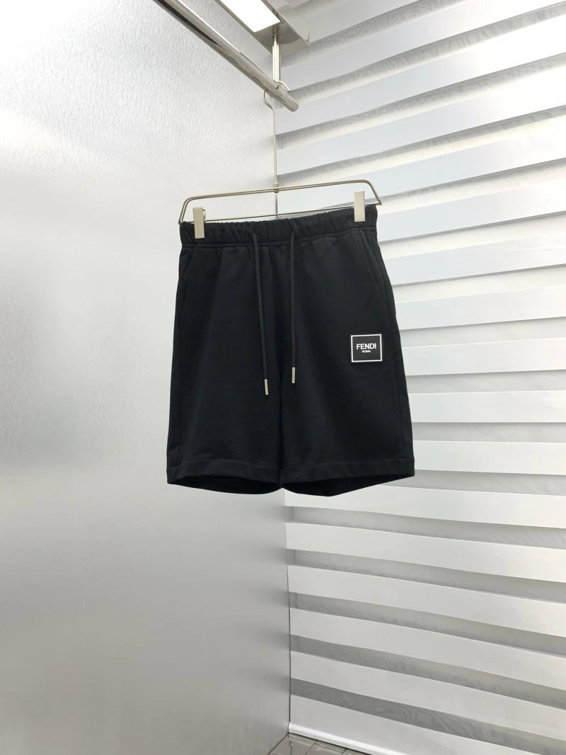 EasyCare Fendi Short Pants 121752