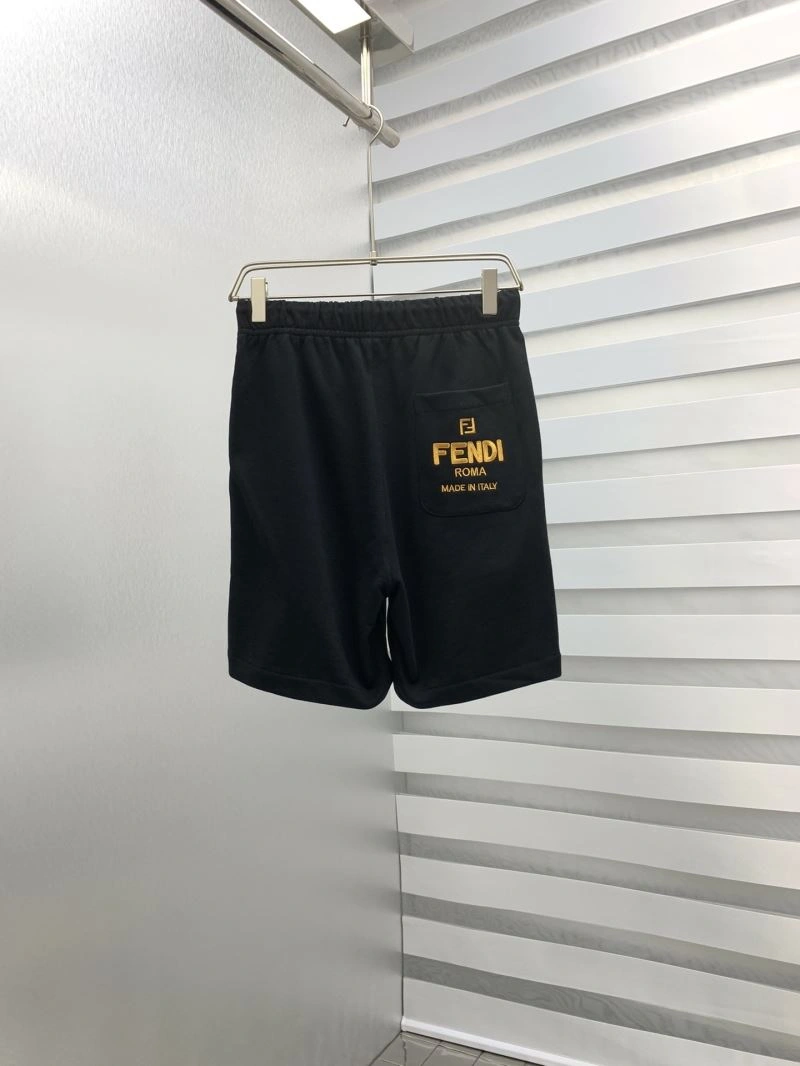 EasyCare Fendi Short Pants 121752