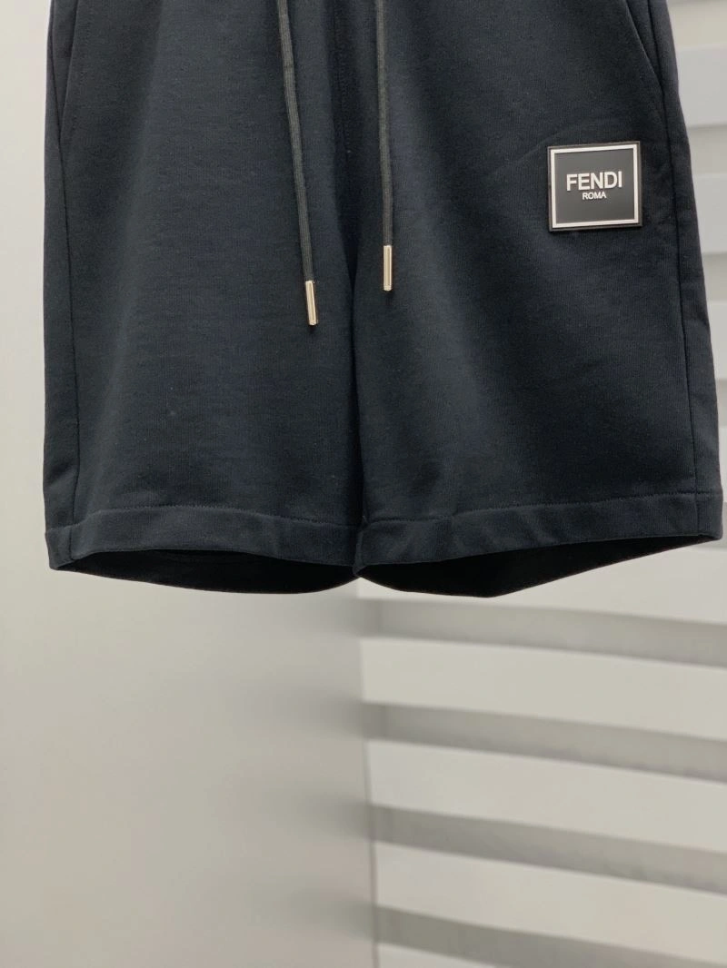 EasyCare Fendi Short Pants 121752