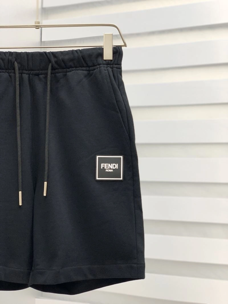 EasyCare Fendi Short Pants 121752